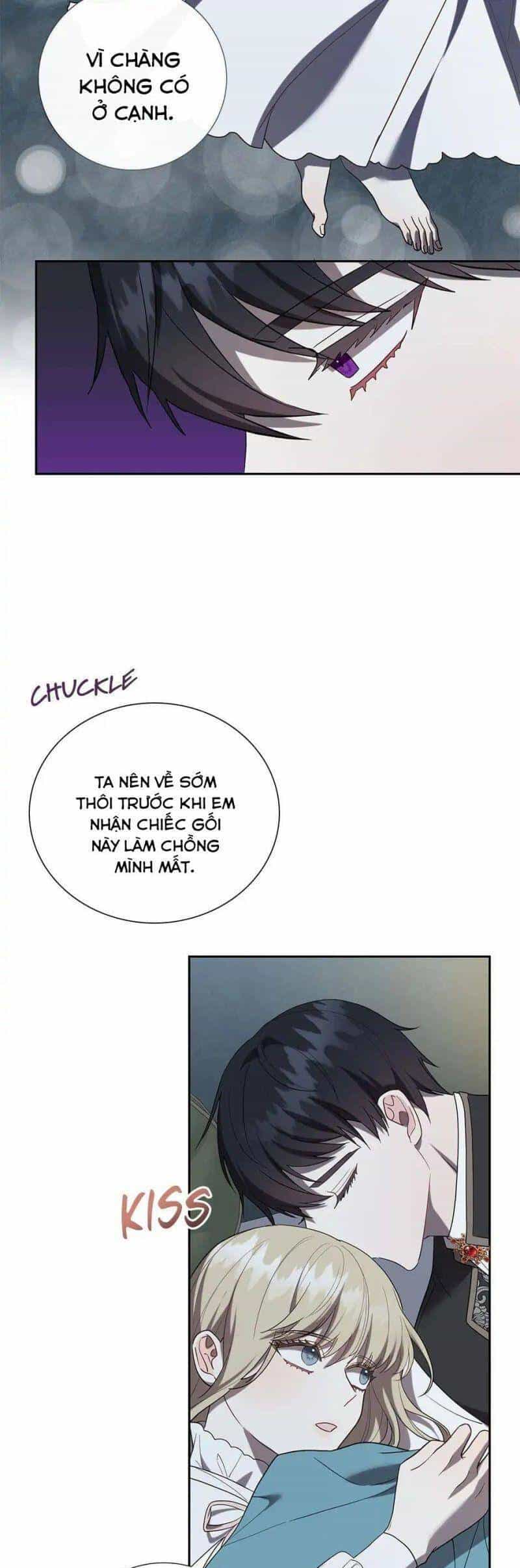 Xin Ngài Đừng Ăn Tôi. - Chương 78 - ảnh 13