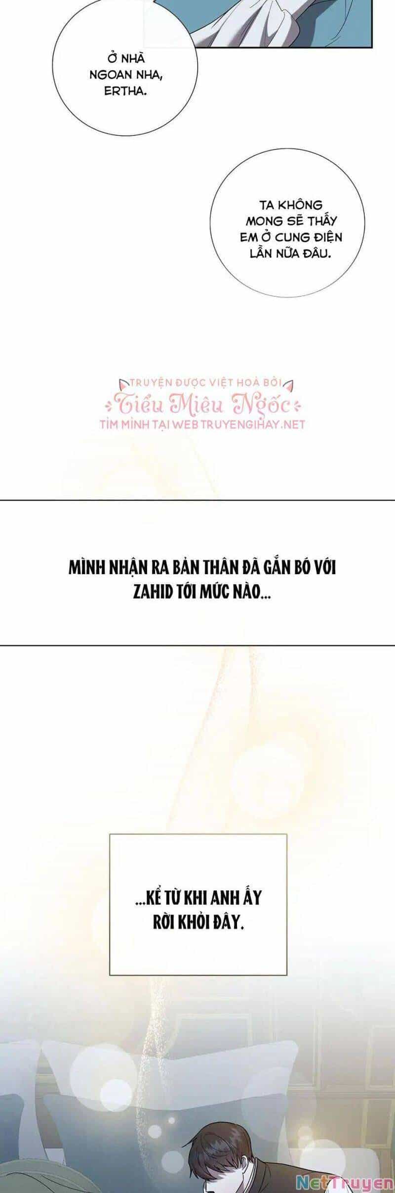 Xin Ngài Đừng Ăn Tôi. - Chương 78 - ảnh 14