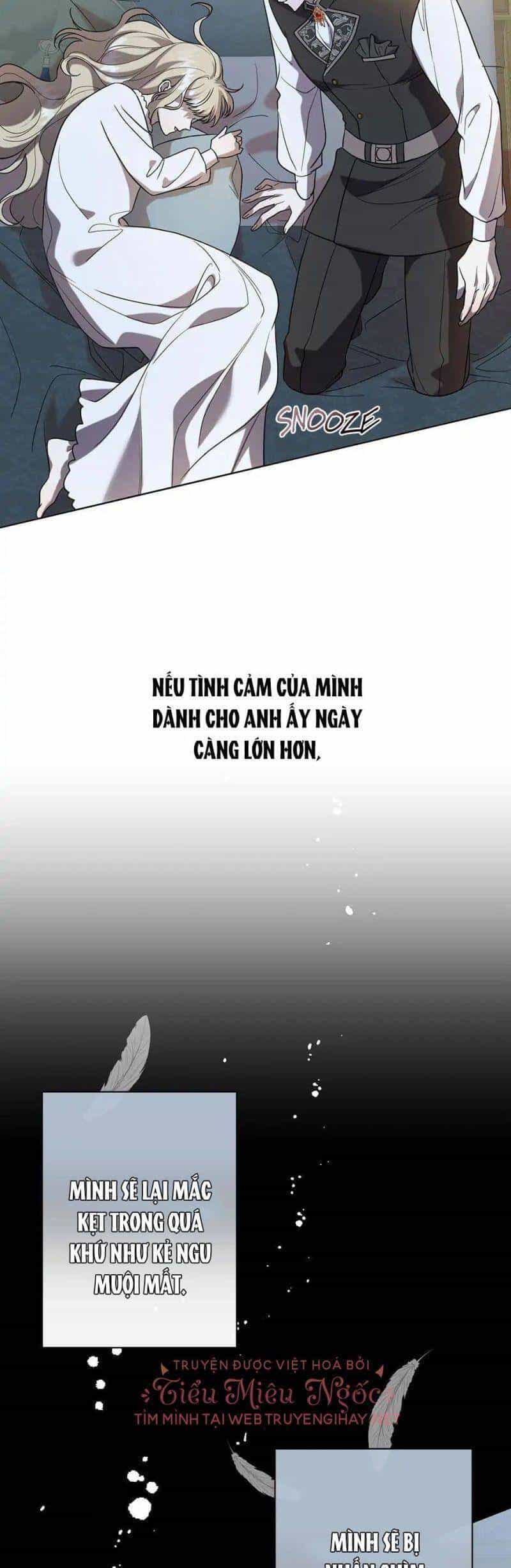 Xin Ngài Đừng Ăn Tôi. - Chương 78 - ảnh 15