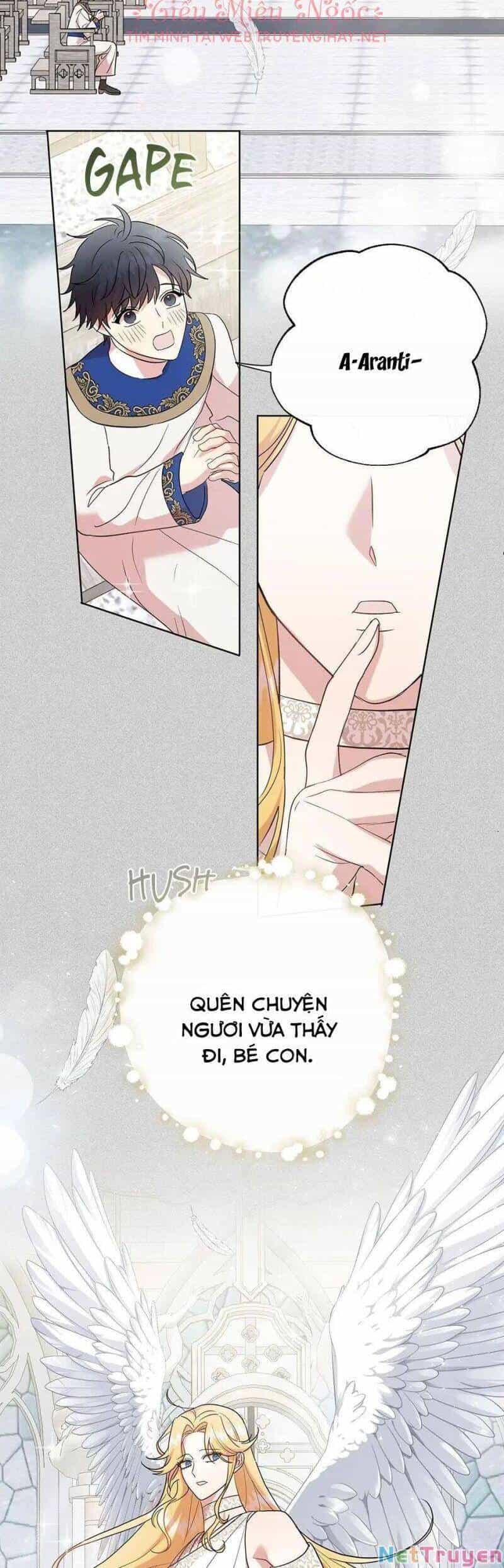Xin Ngài Đừng Ăn Tôi. - Chương 78 - ảnh 20