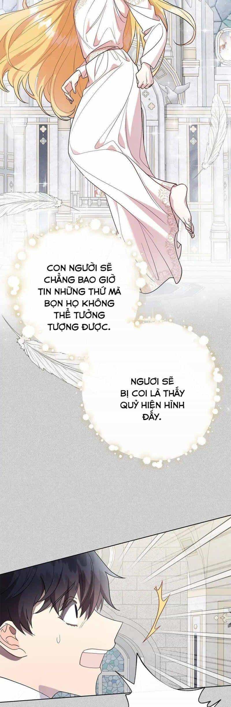 Xin Ngài Đừng Ăn Tôi. - Chương 78 - ảnh 21