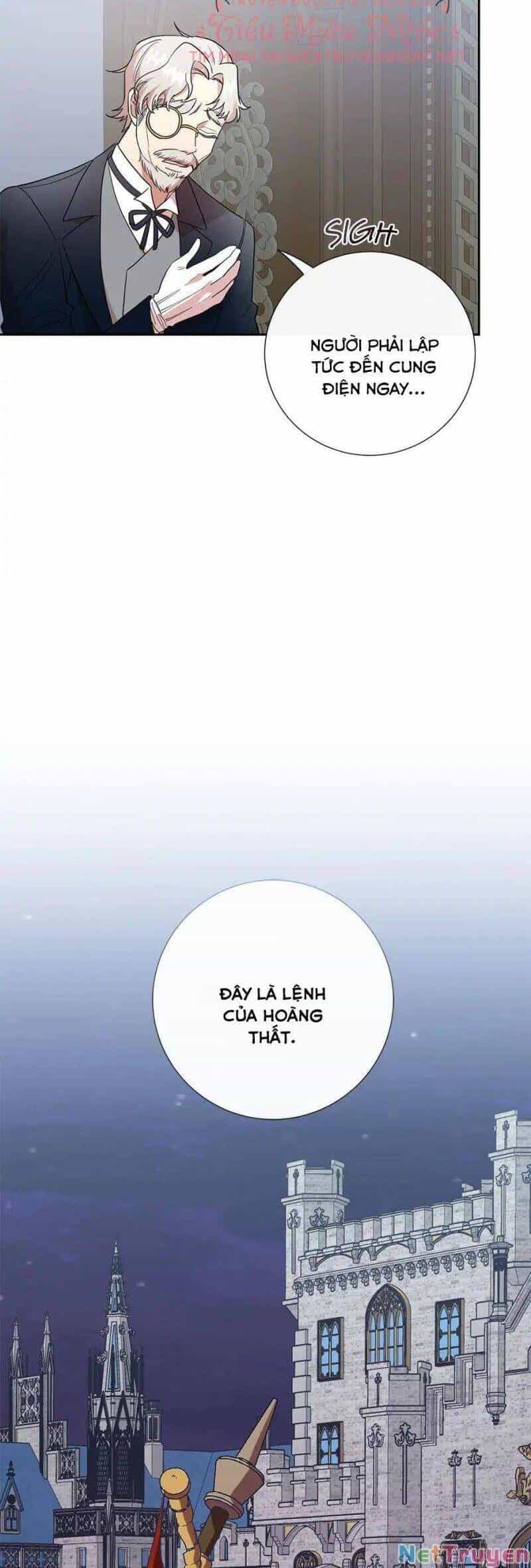 Xin Ngài Đừng Ăn Tôi. - Chương 78 - ảnh 26