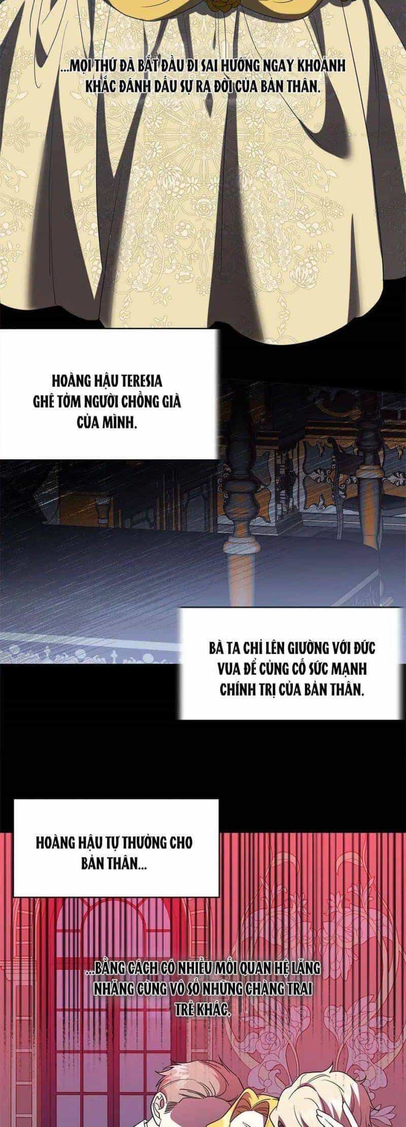 Xin Ngài Đừng Ăn Tôi. - Chương 78 - ảnh 29