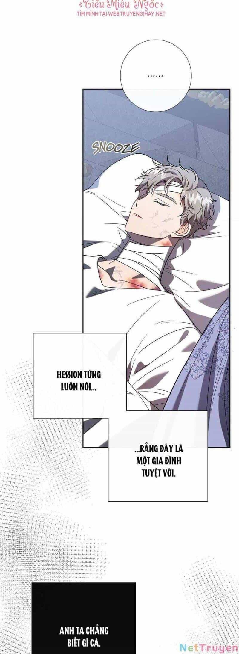 Xin Ngài Đừng Ăn Tôi. - Chương 78 - ảnh 40