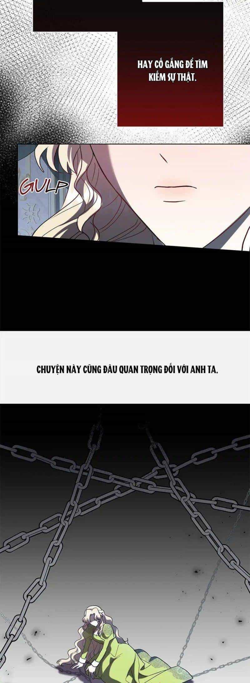 Xin Ngài Đừng Ăn Tôi. - Chương 78 - ảnh 41