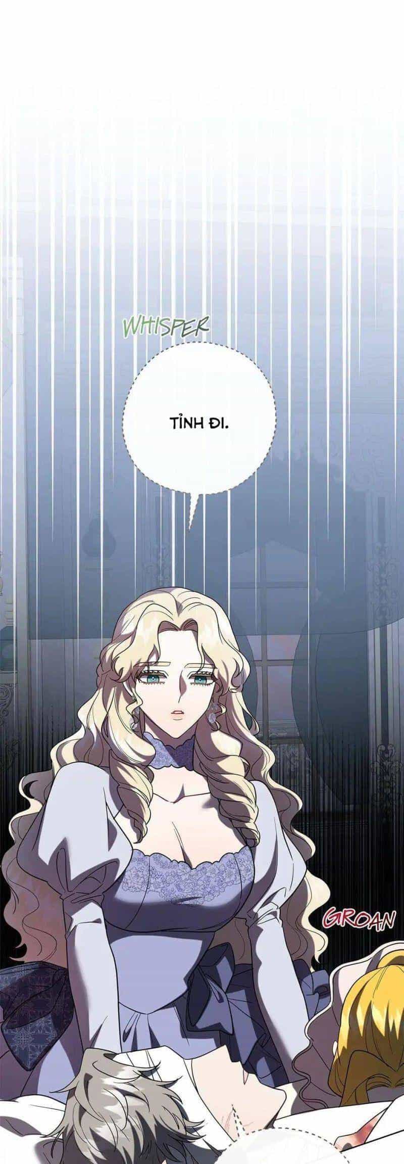 Xin Ngài Đừng Ăn Tôi. - Chương 78 - ảnh 43