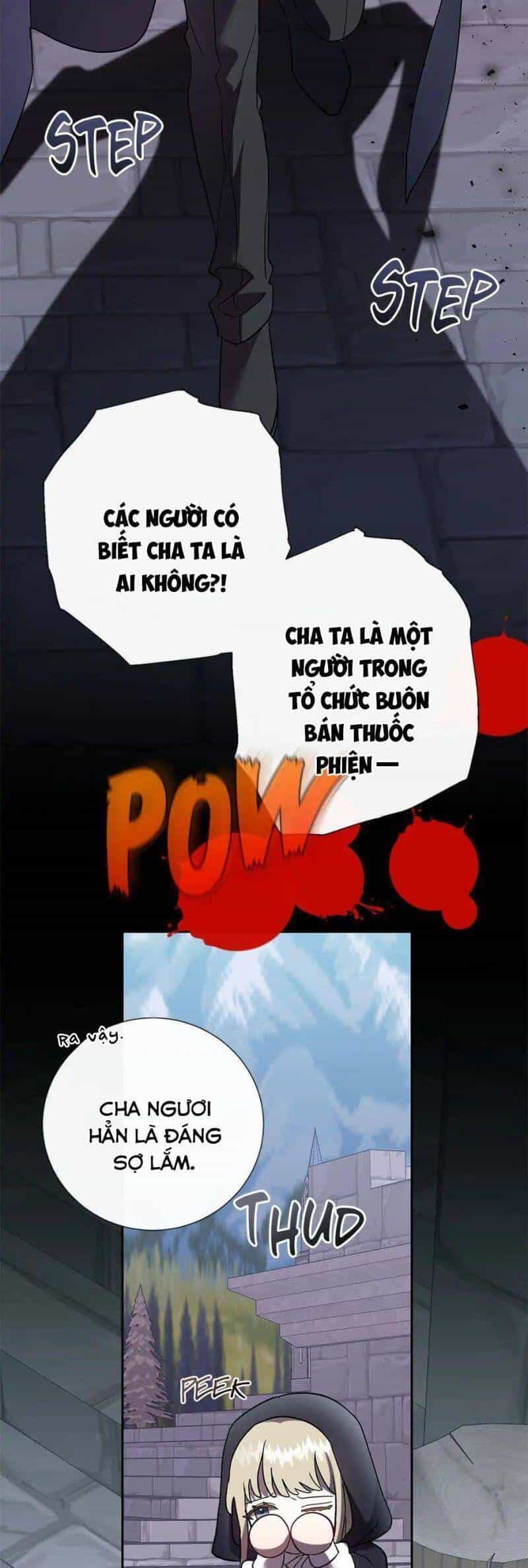 Xin Ngài Đừng Ăn Tôi. - Chương 78 - ảnh 7