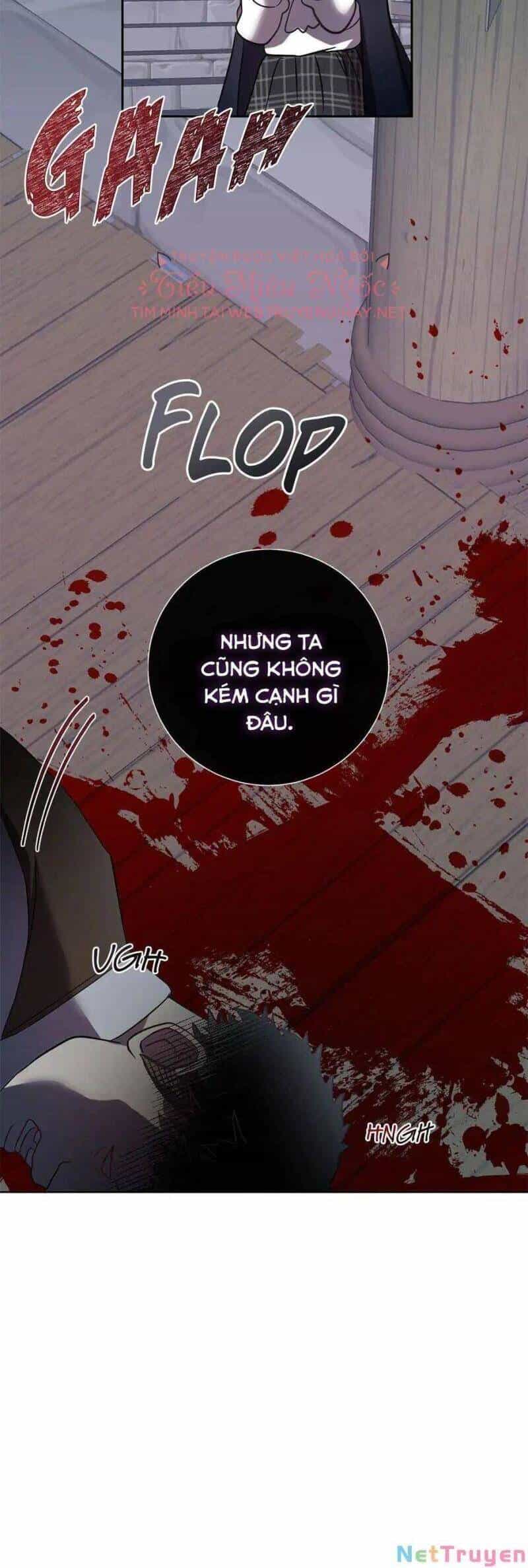 Xin Ngài Đừng Ăn Tôi. - Chương 78 - ảnh 8