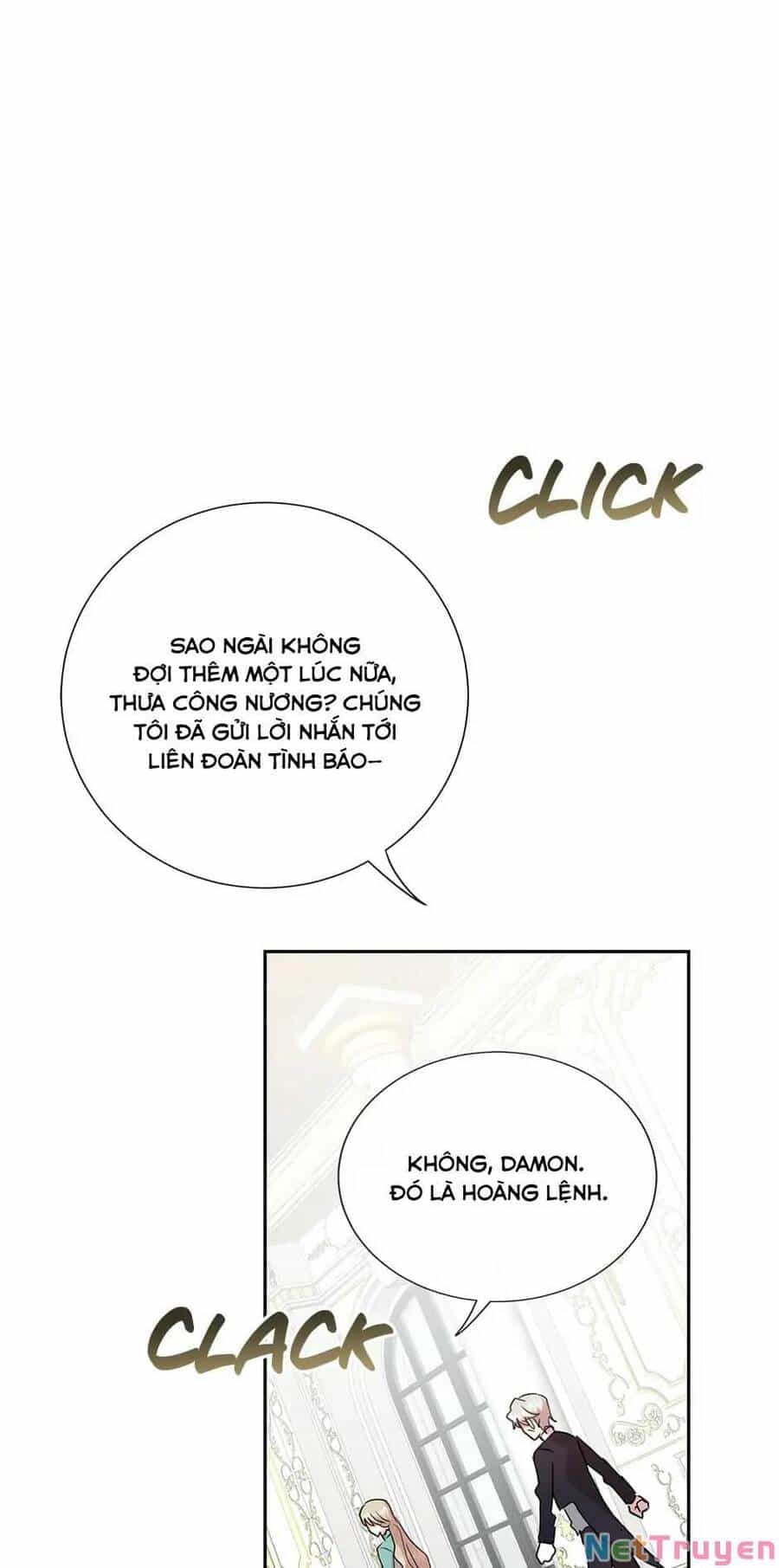 Xin Ngài Đừng Ăn Tôi. - Chương 79 - ảnh 1