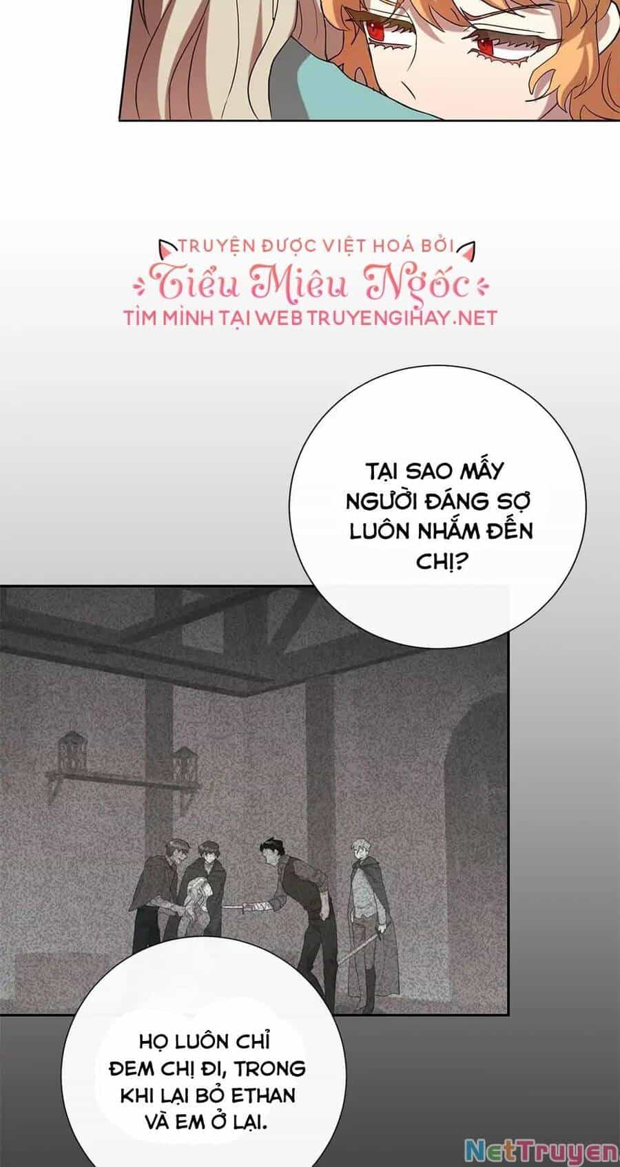 Xin Ngài Đừng Ăn Tôi. - Chương 79 - ảnh 11