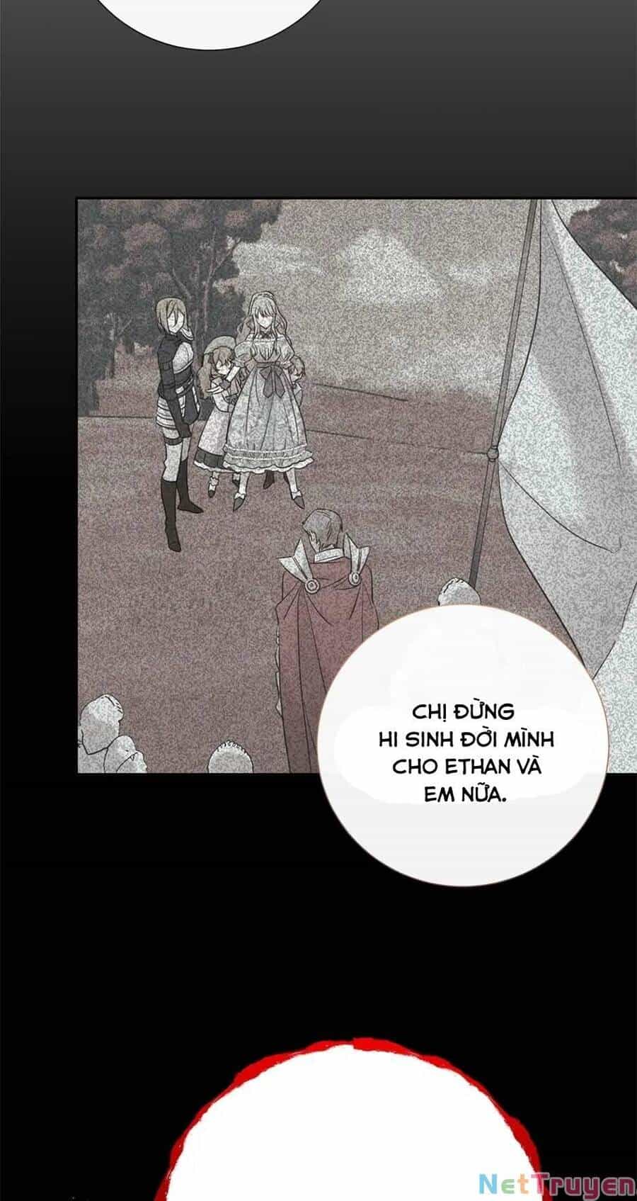 Xin Ngài Đừng Ăn Tôi. - Chương 79 - ảnh 12