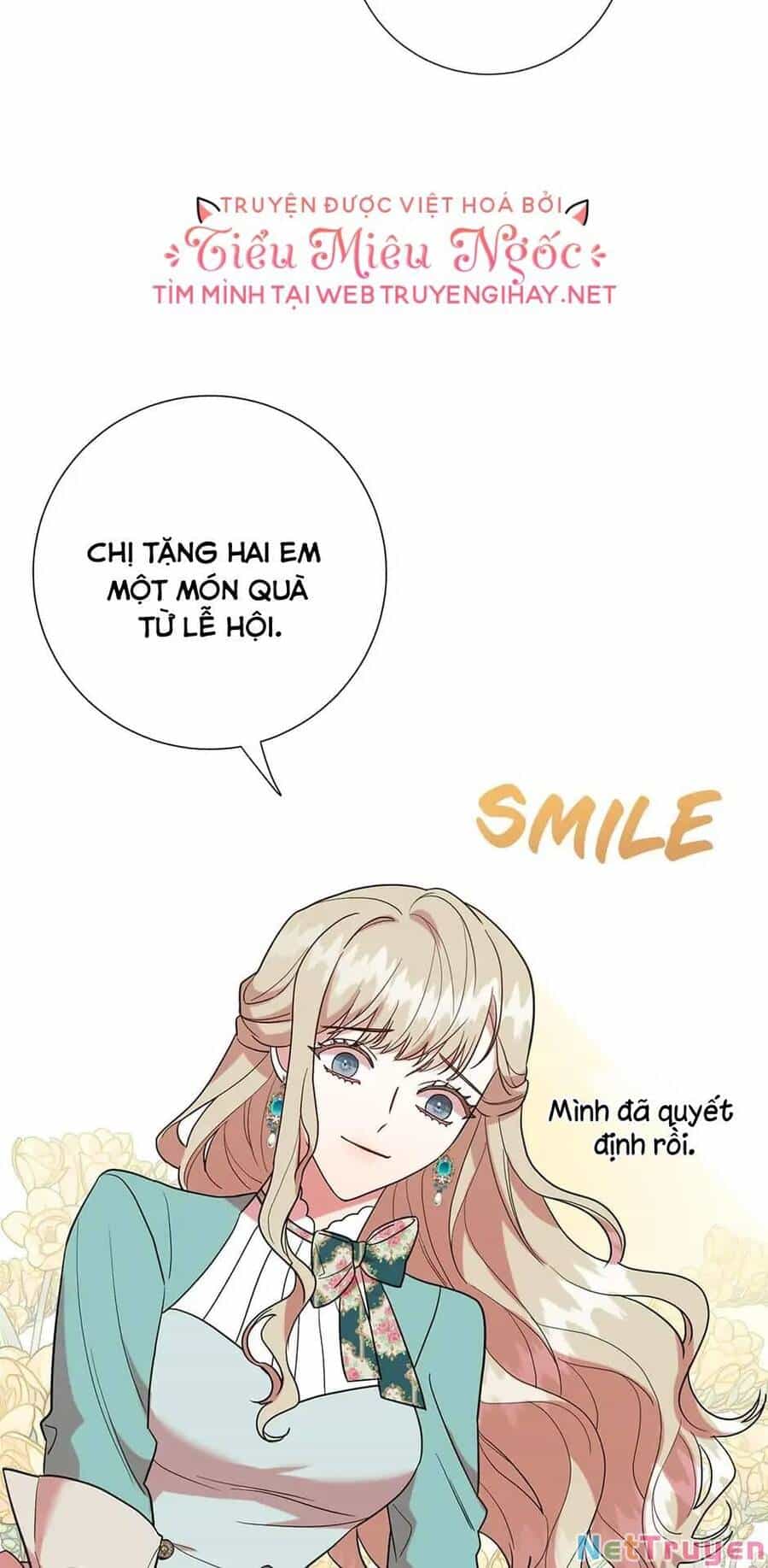 Xin Ngài Đừng Ăn Tôi. - Chương 79 - ảnh 16