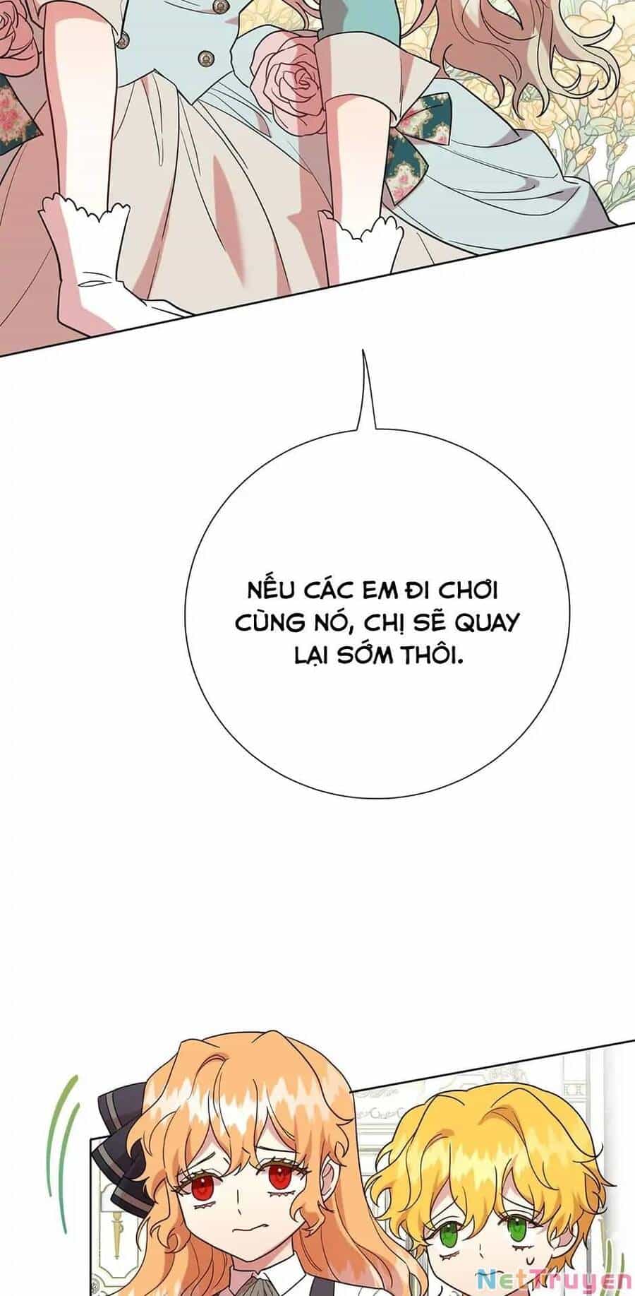 Xin Ngài Đừng Ăn Tôi. - Chương 79 - ảnh 17