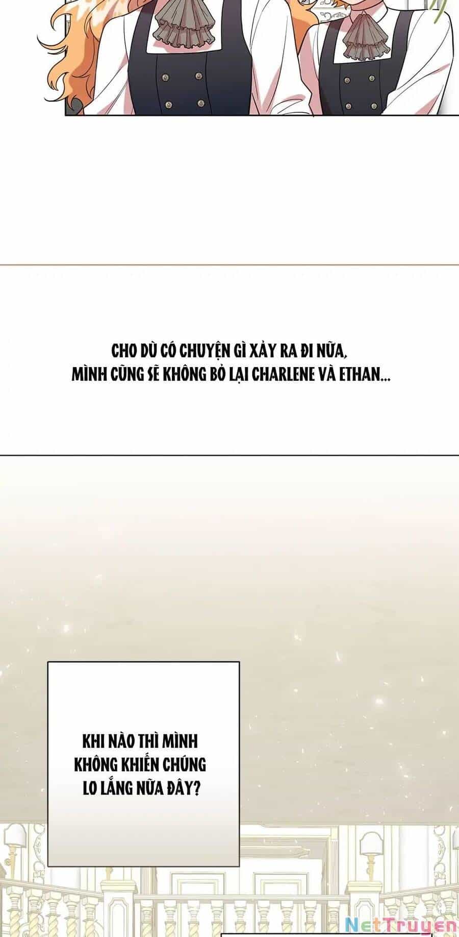 Xin Ngài Đừng Ăn Tôi. - Chương 79 - ảnh 18