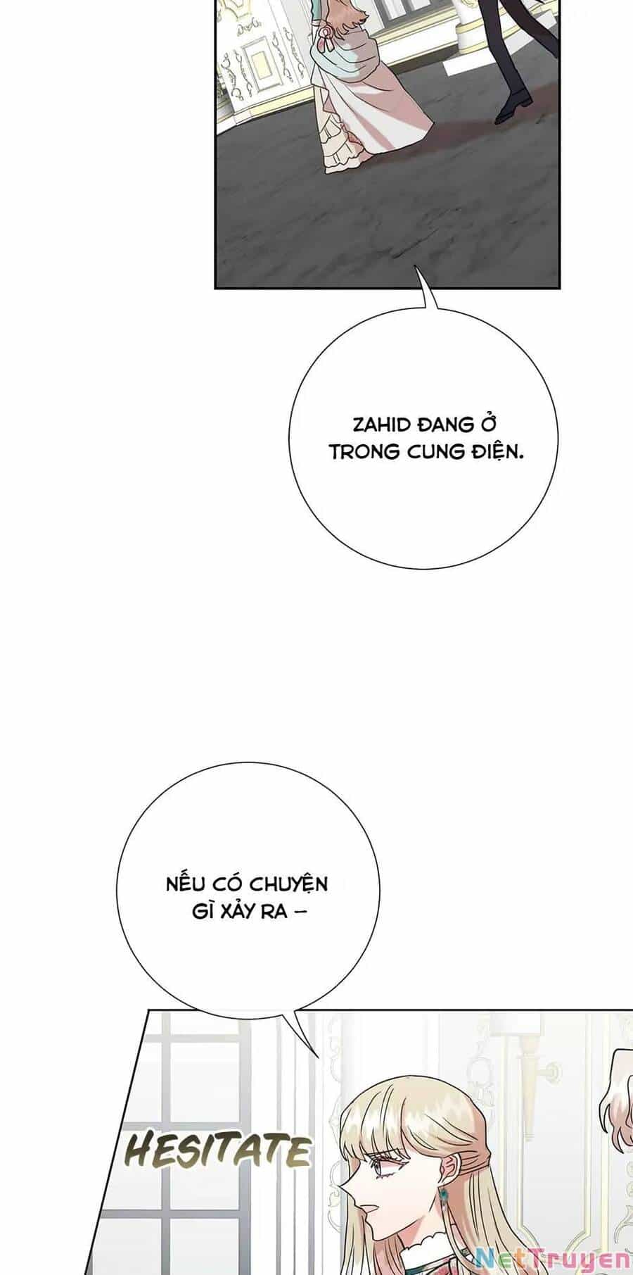 Xin Ngài Đừng Ăn Tôi. - Chương 79 - ảnh 2