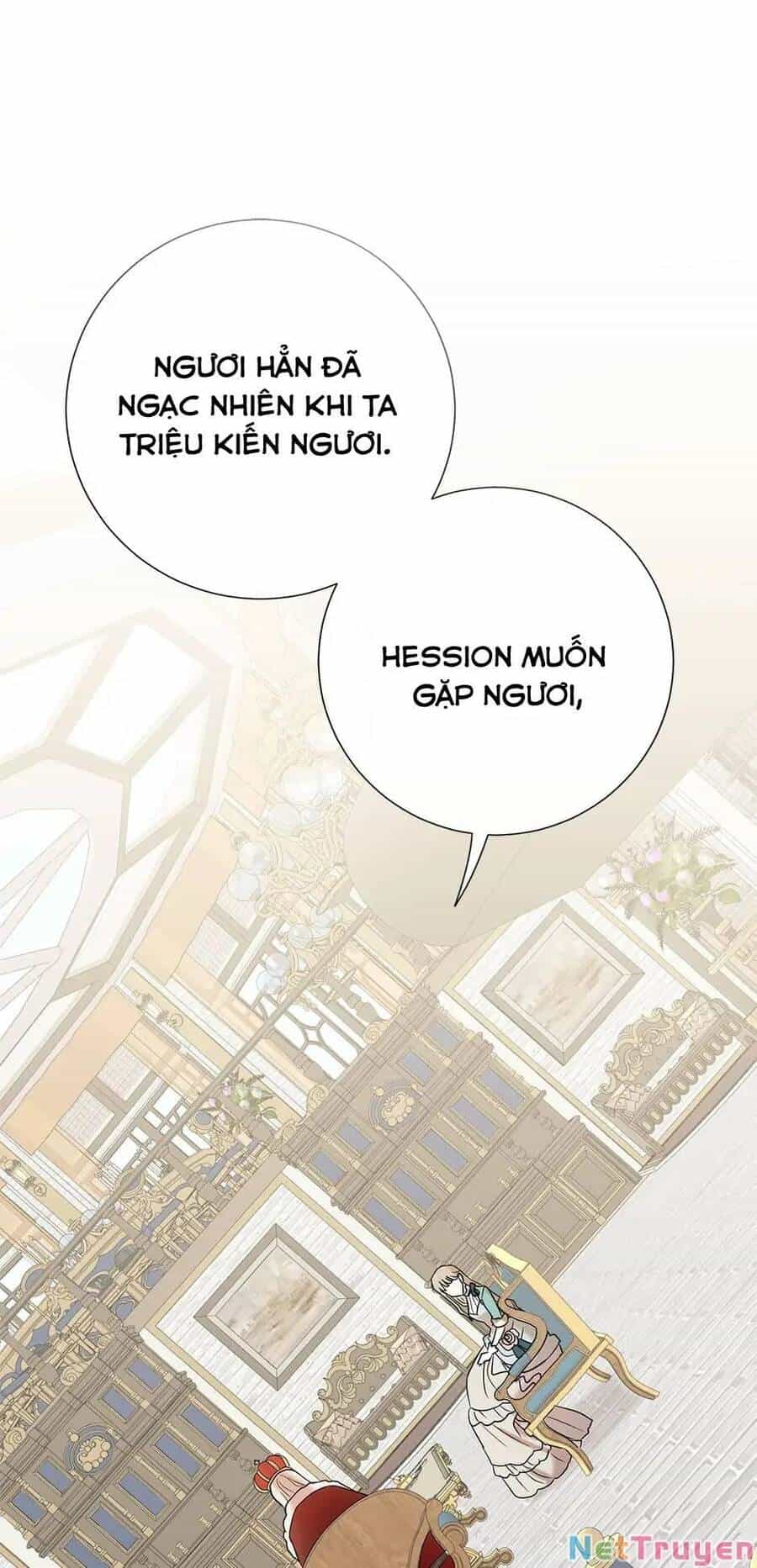 Xin Ngài Đừng Ăn Tôi. - Chương 79 - ảnh 24