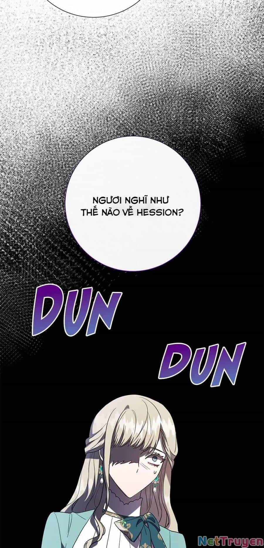 Xin Ngài Đừng Ăn Tôi. - Chương 79 - ảnh 27