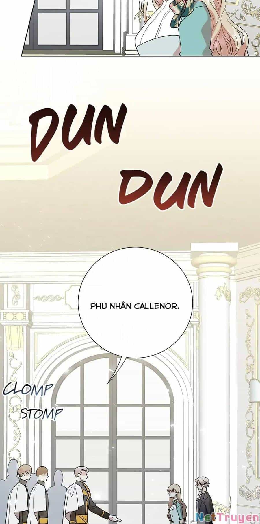 Xin Ngài Đừng Ăn Tôi. - Chương 79 - ảnh 3