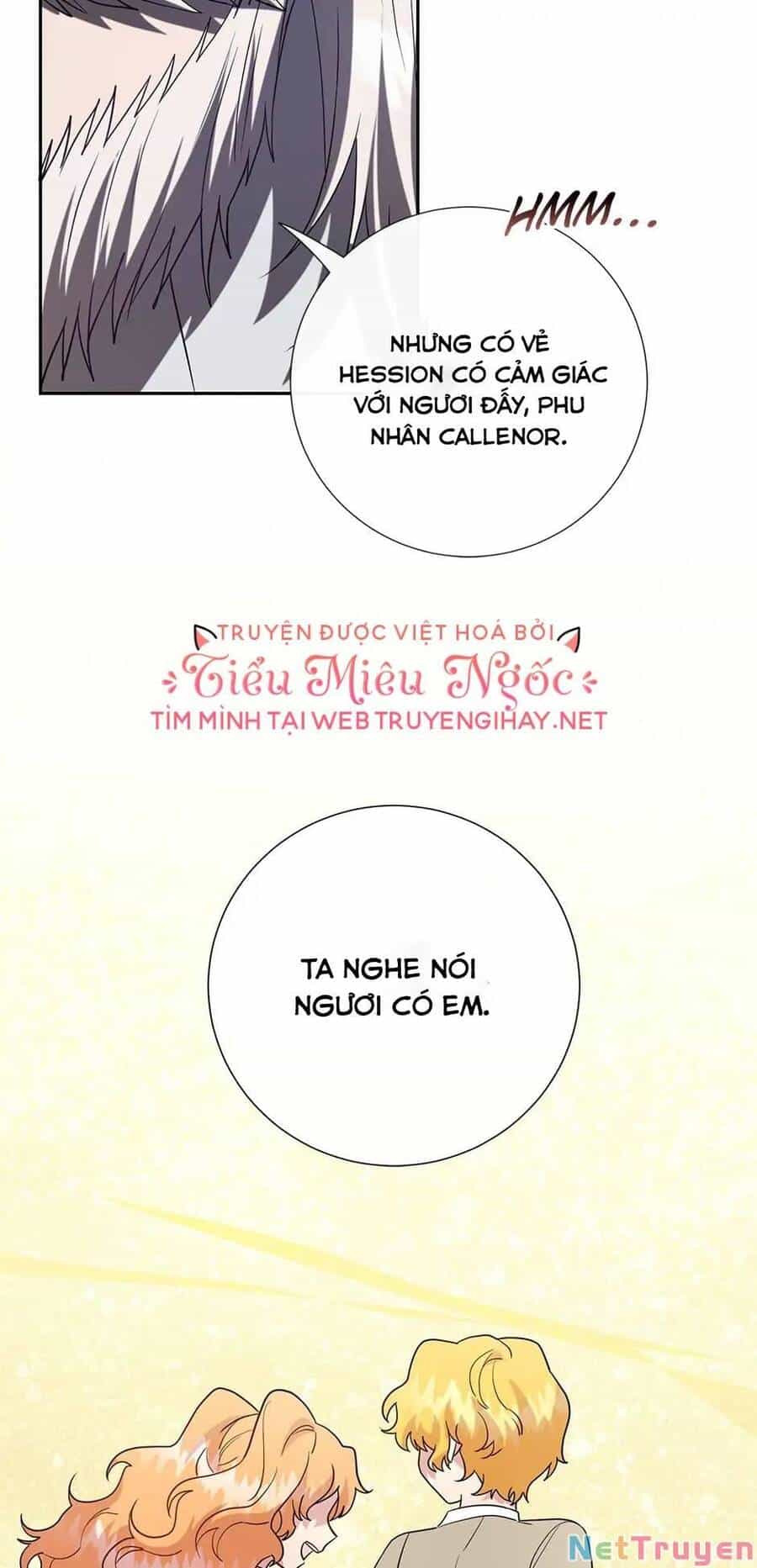 Xin Ngài Đừng Ăn Tôi. - Chương 79 - ảnh 30