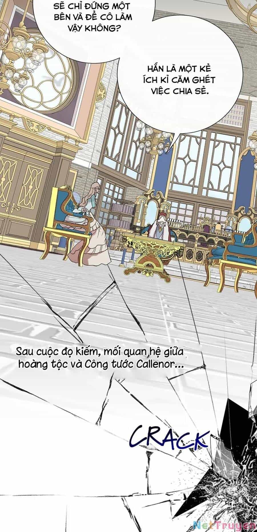 Xin Ngài Đừng Ăn Tôi. - Chương 79 - ảnh 38
