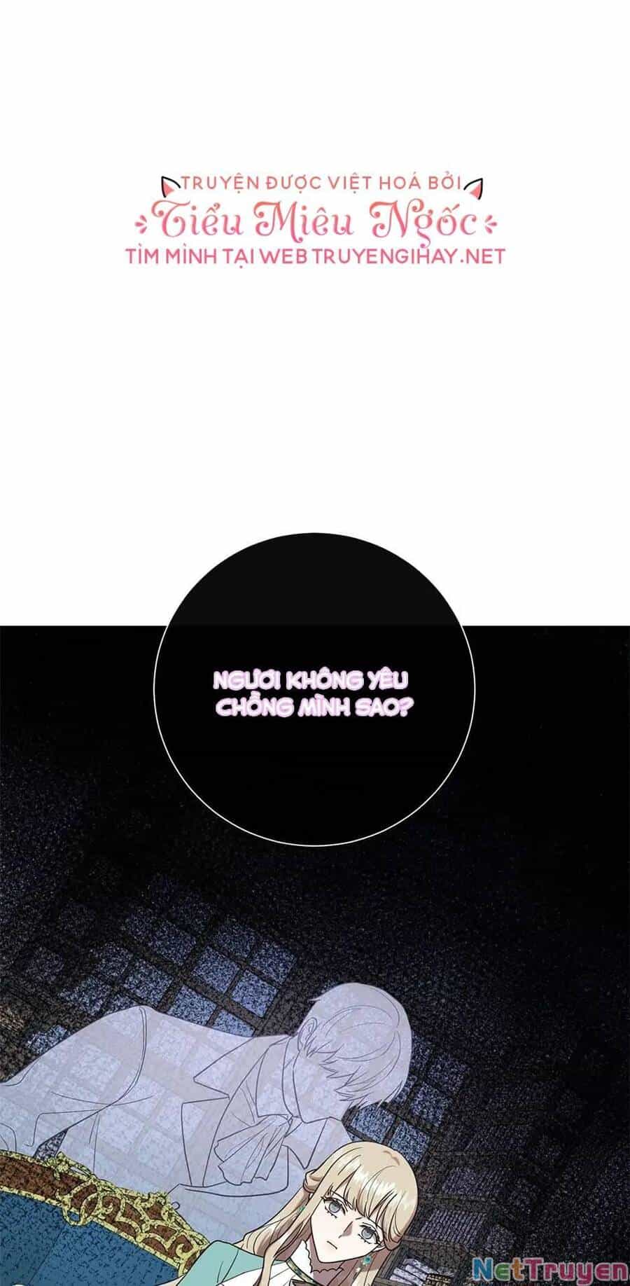 Xin Ngài Đừng Ăn Tôi. - Chương 79 - ảnh 45