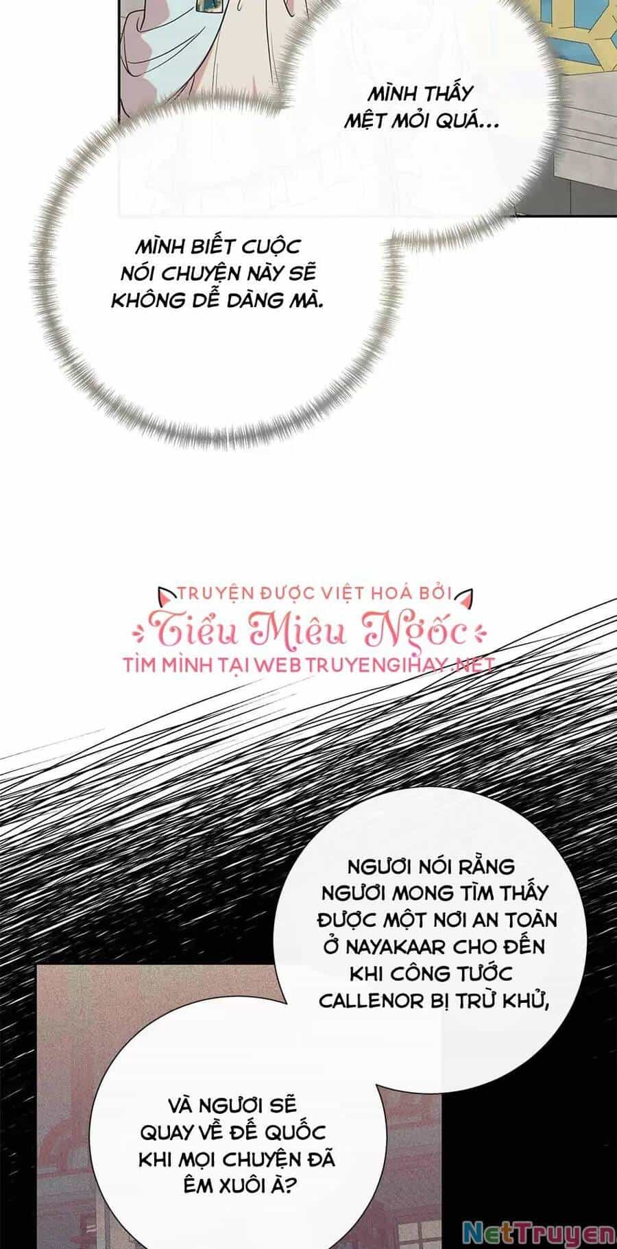 Xin Ngài Đừng Ăn Tôi. - Chương 79 - ảnh 58