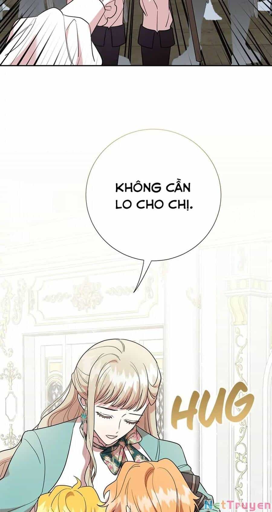 Xin Ngài Đừng Ăn Tôi. - Chương 79 - ảnh 9