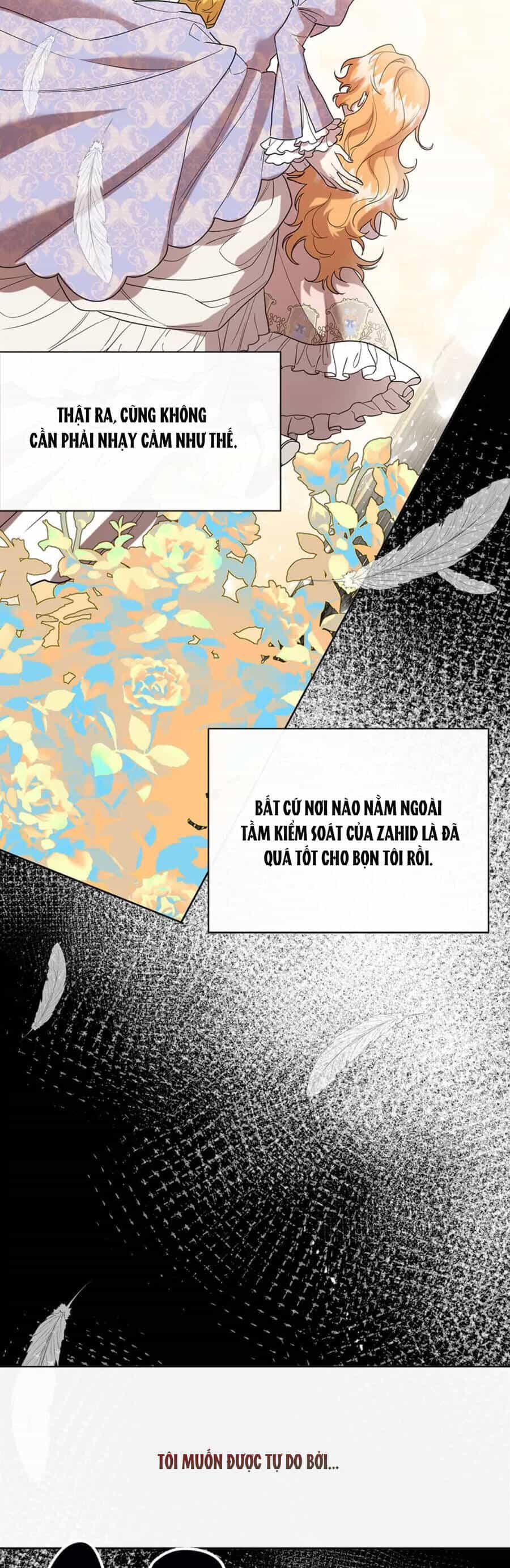 Xin Ngài Đừng Ăn Tôi. - Chương 80 - ảnh 10