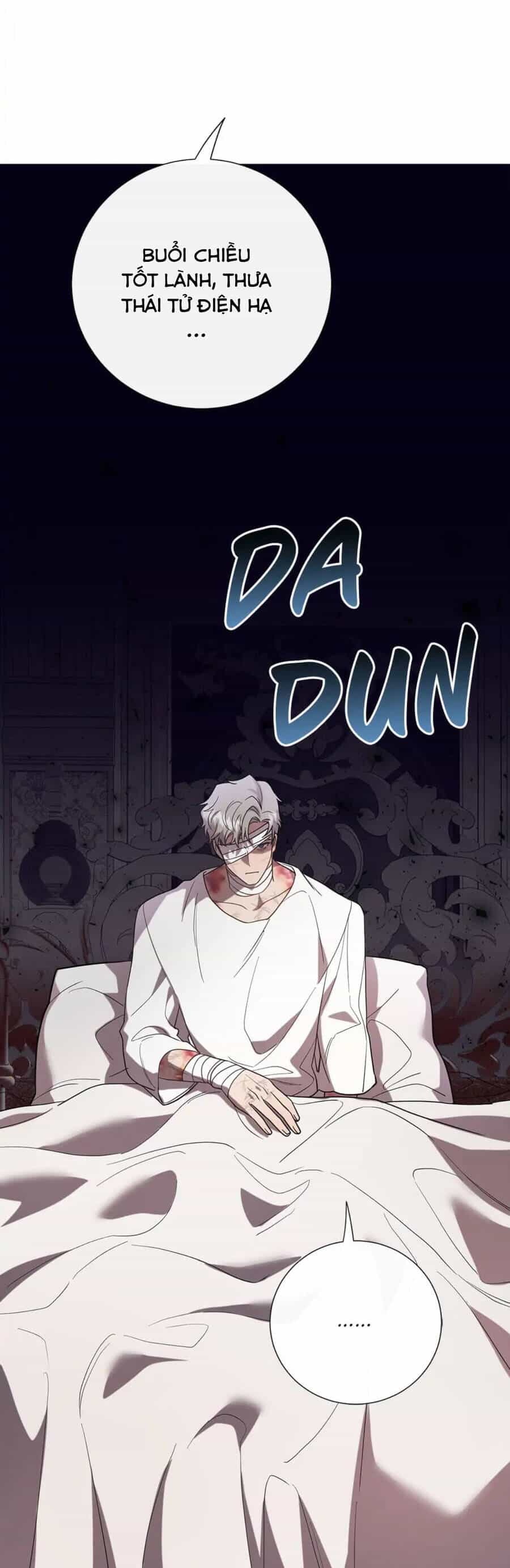 Xin Ngài Đừng Ăn Tôi. - Chương 80 - ảnh 14