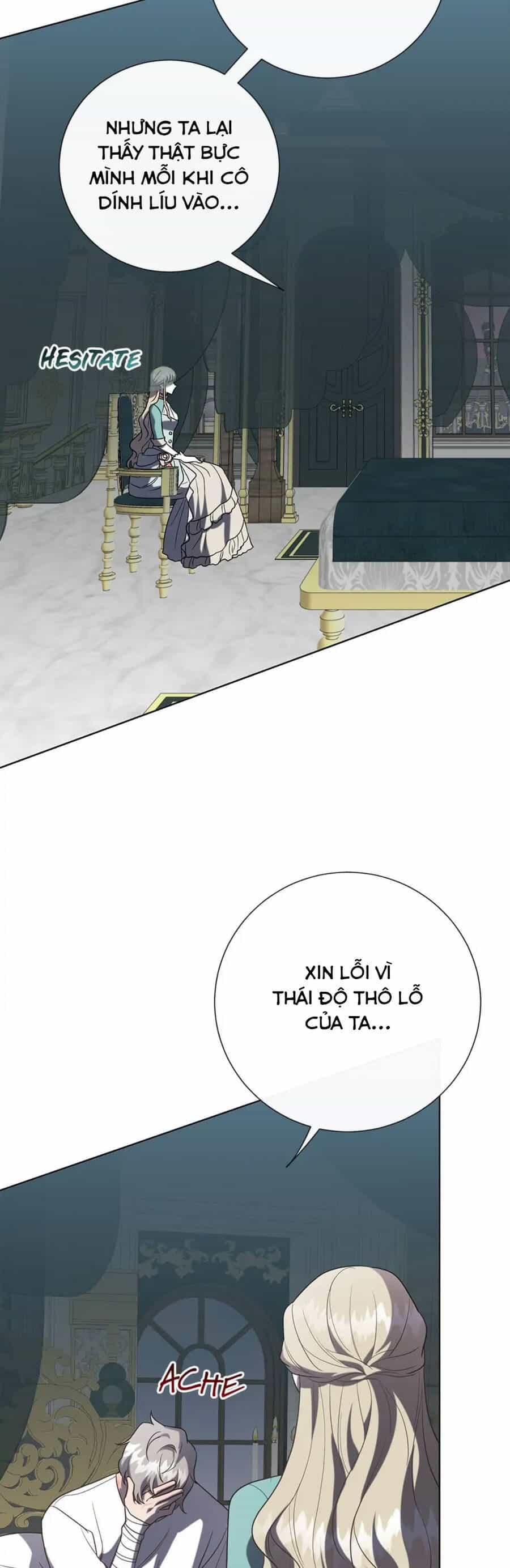 Xin Ngài Đừng Ăn Tôi. - Chương 80 - ảnh 17