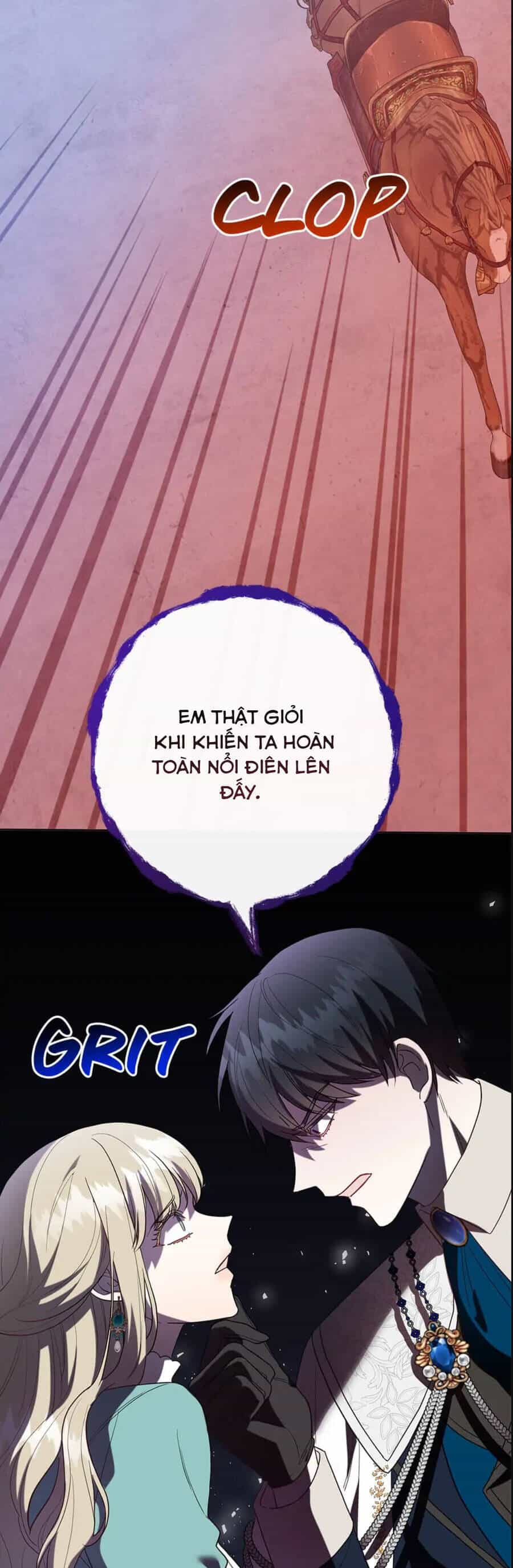 Xin Ngài Đừng Ăn Tôi. - Chương 80 - ảnh 36