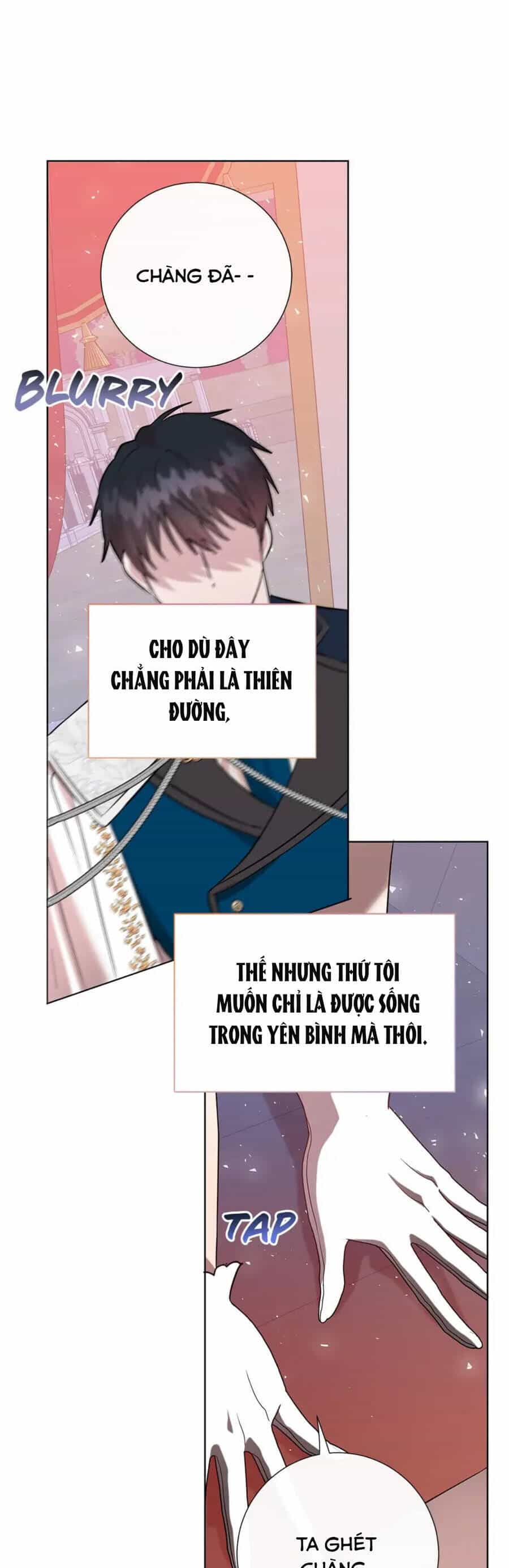 Xin Ngài Đừng Ăn Tôi. - Chương 80 - ảnh 42