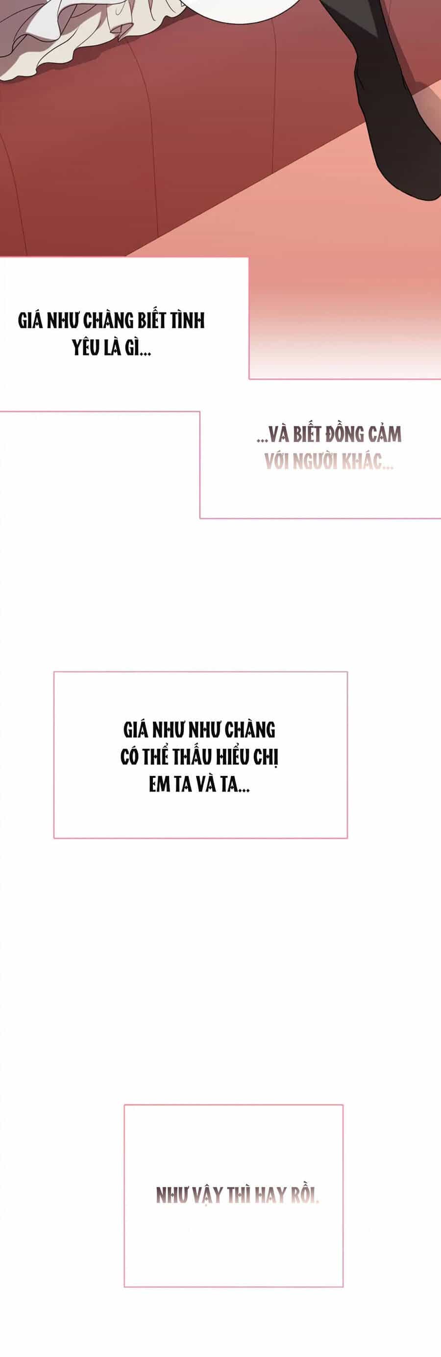 Xin Ngài Đừng Ăn Tôi. - Chương 80 - ảnh 44