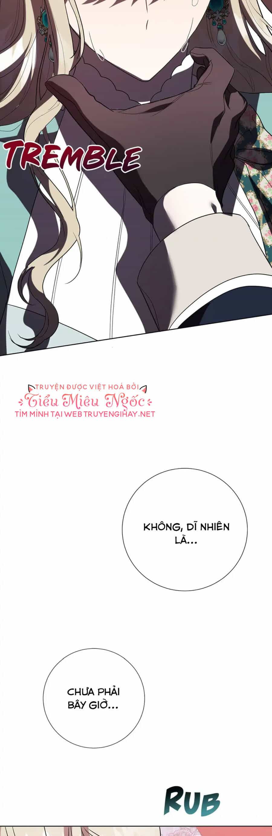 Xin Ngài Đừng Ăn Tôi. - Chương 80 - ảnh 48