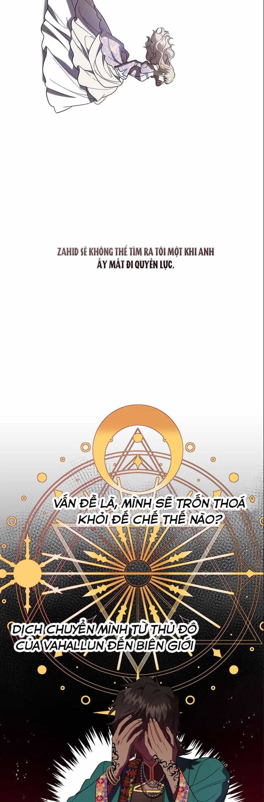 Xin Ngài Đừng Ăn Tôi. - Chương 80 - ảnh 6