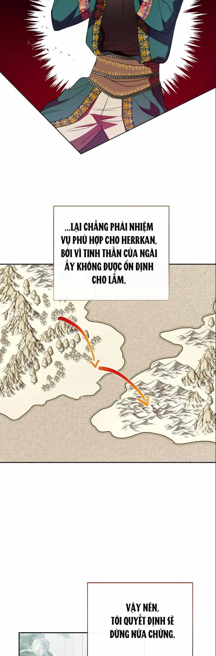 Xin Ngài Đừng Ăn Tôi. - Chương 80 - ảnh 7