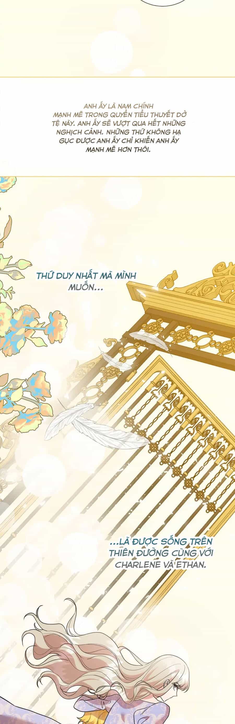 Xin Ngài Đừng Ăn Tôi. - Chương 80 - ảnh 9