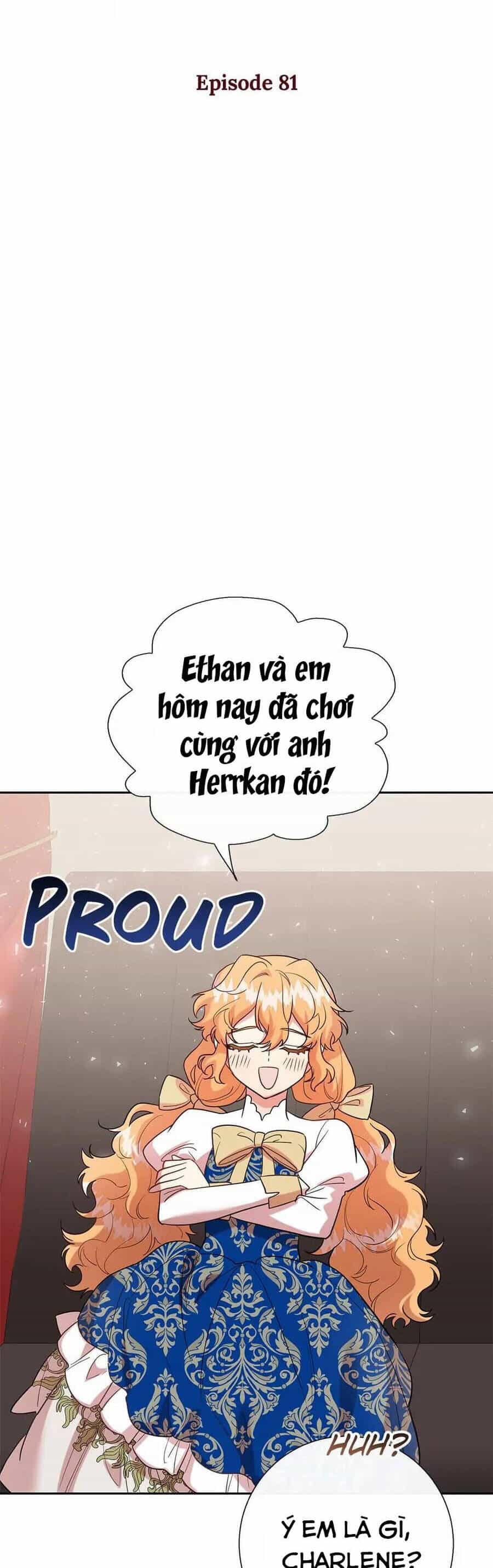 Xin Ngài Đừng Ăn Tôi. - Chapter 81 - ảnh 11