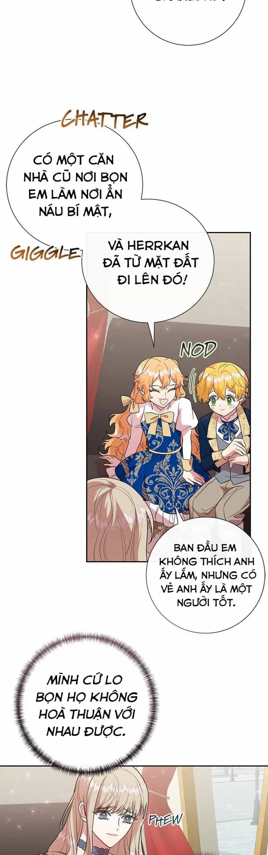 Xin Ngài Đừng Ăn Tôi. - Chapter 81 - ảnh 12