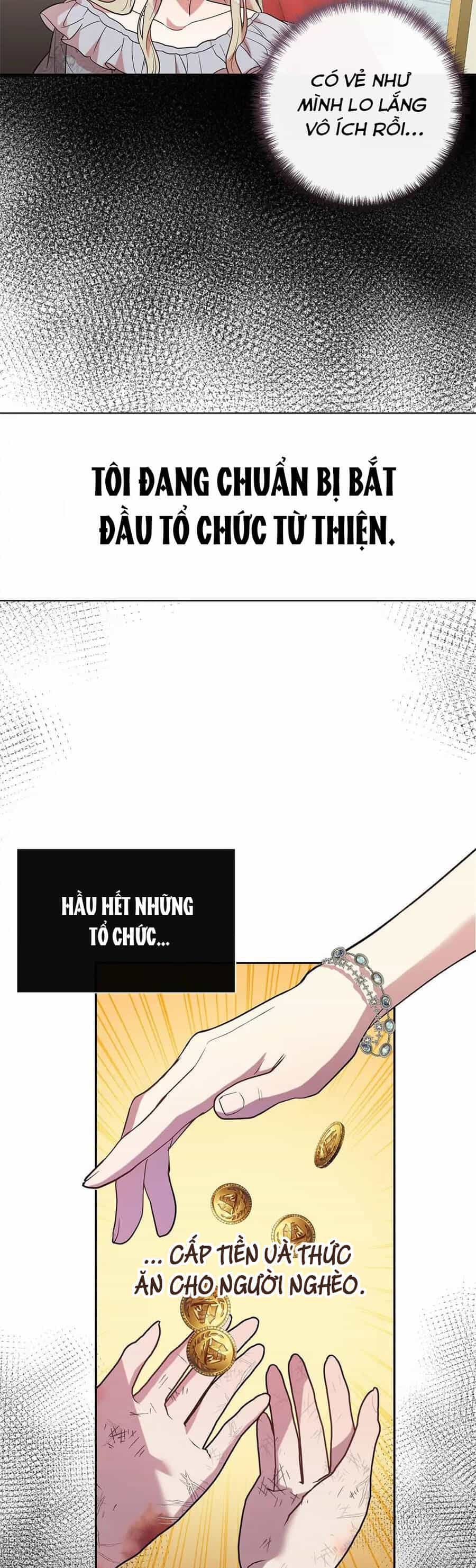 Xin Ngài Đừng Ăn Tôi. - Chapter 81 - ảnh 13