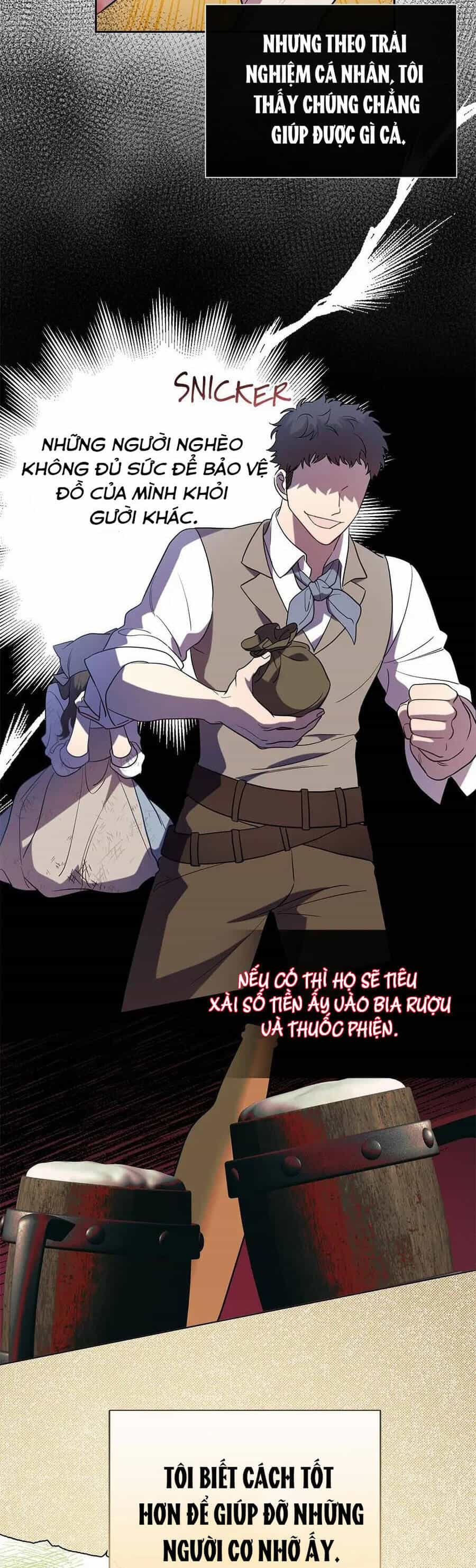 Xin Ngài Đừng Ăn Tôi. - Chapter 81 - ảnh 14