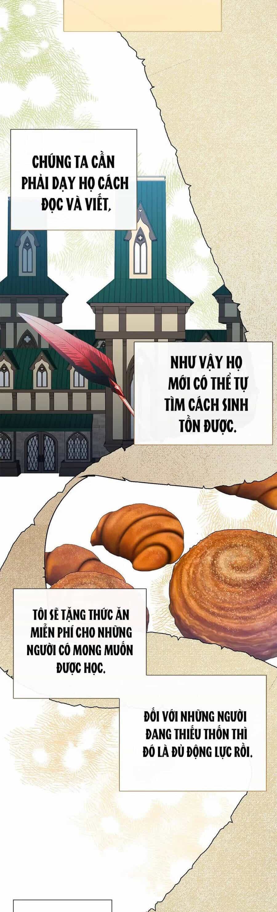 Xin Ngài Đừng Ăn Tôi. - Chapter 81 - ảnh 15