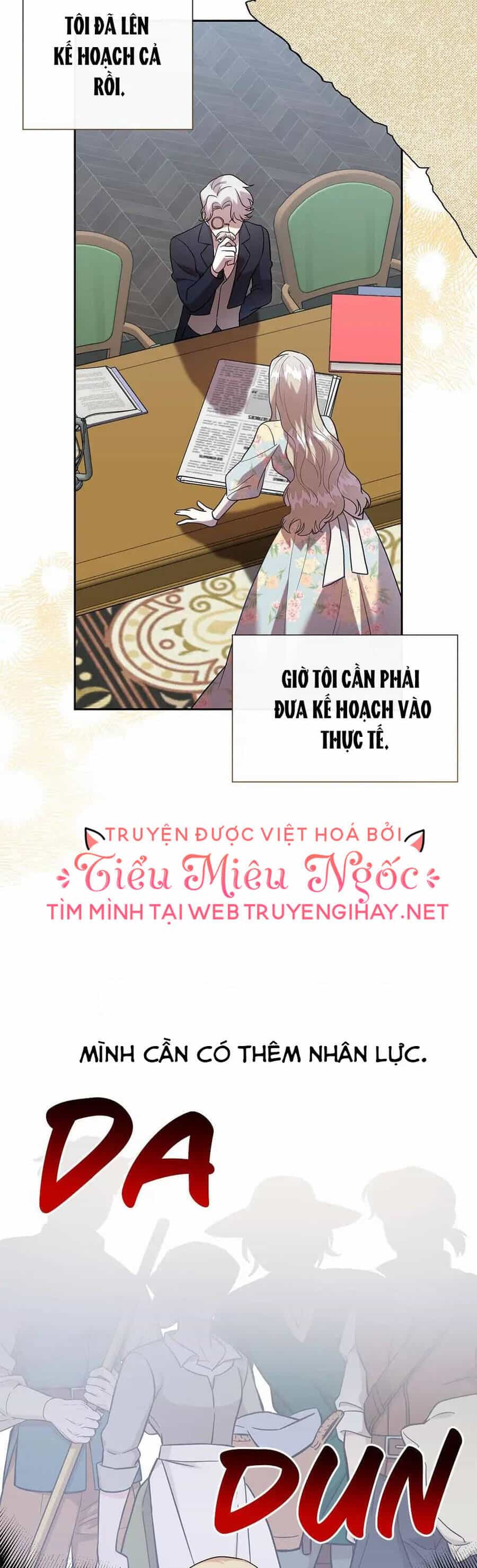 Xin Ngài Đừng Ăn Tôi. - Chapter 81 - ảnh 16