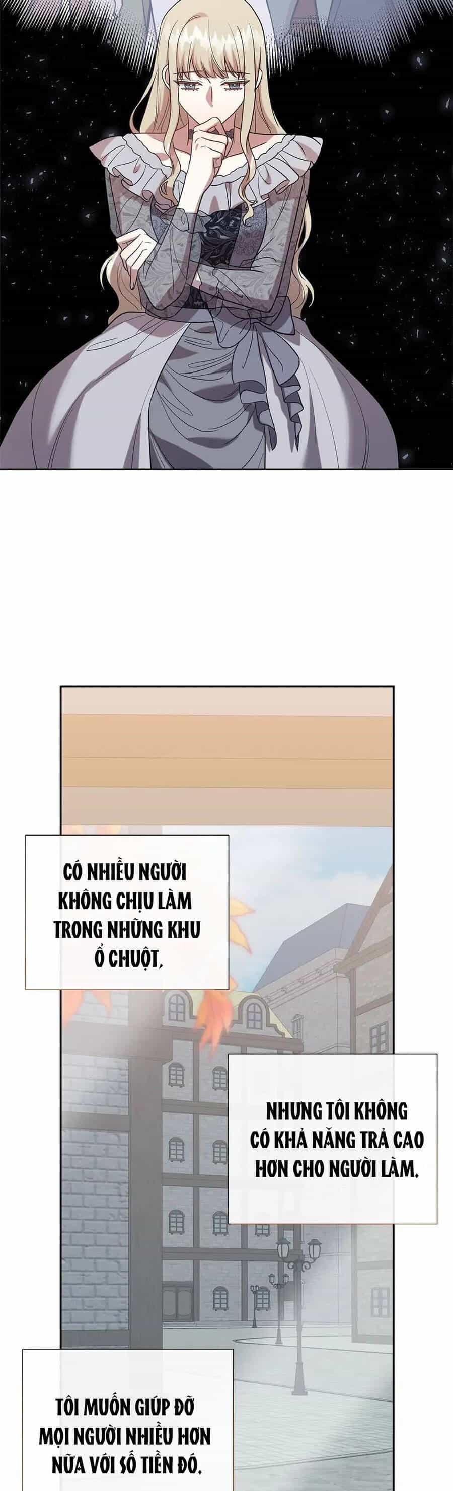 Xin Ngài Đừng Ăn Tôi. - Chapter 81 - ảnh 17