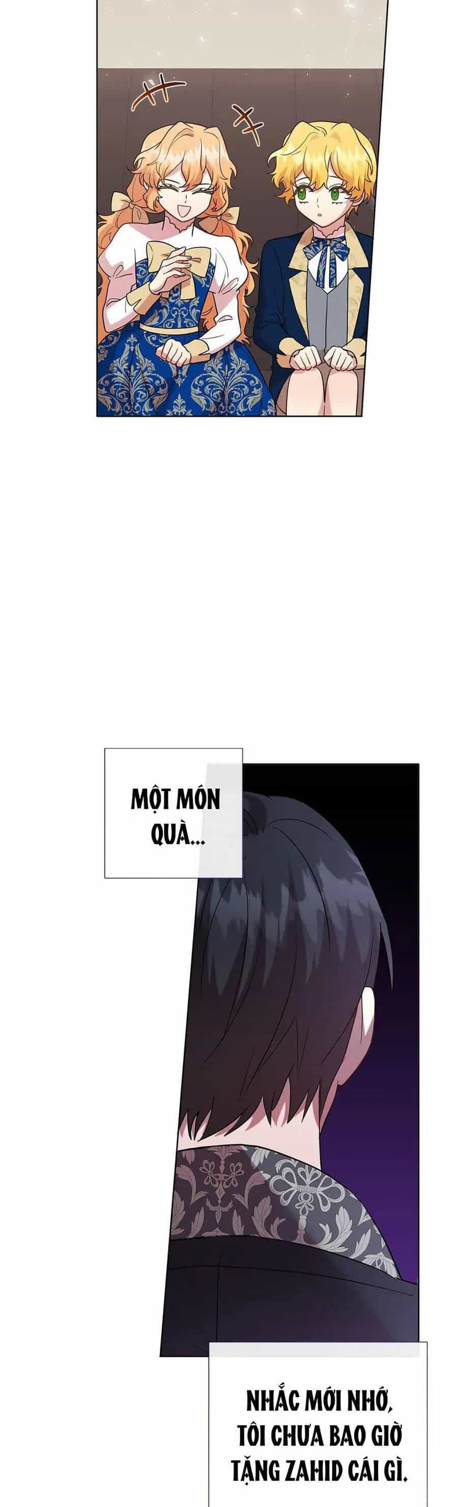 Xin Ngài Đừng Ăn Tôi. - Chapter 81 - ảnh 19