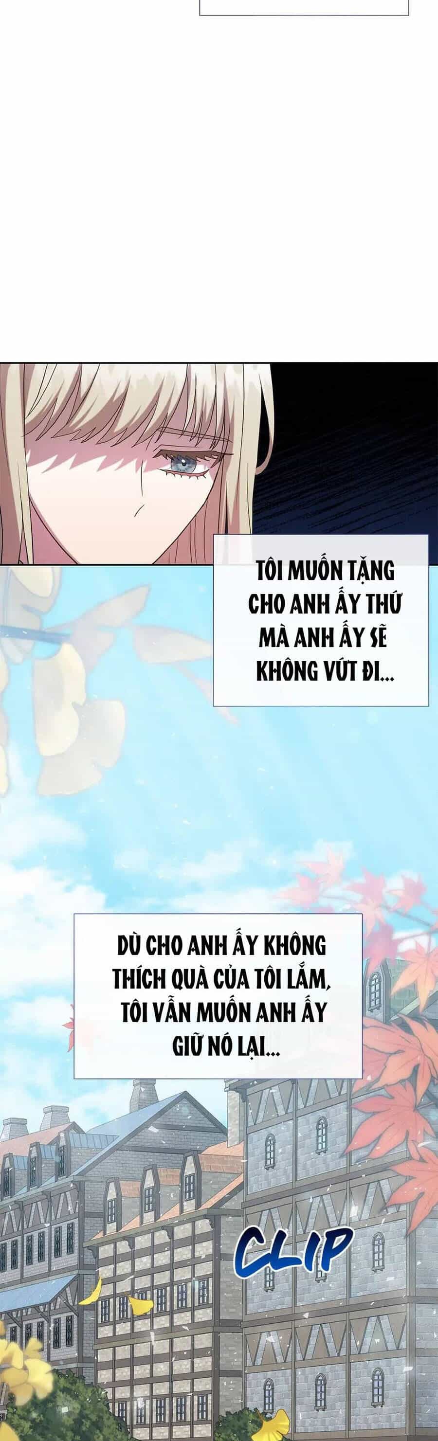 Xin Ngài Đừng Ăn Tôi. - Chapter 81 - ảnh 20