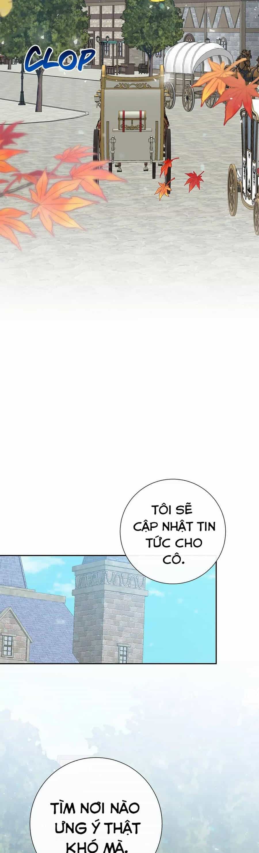 Xin Ngài Đừng Ăn Tôi. - Chapter 81 - ảnh 21