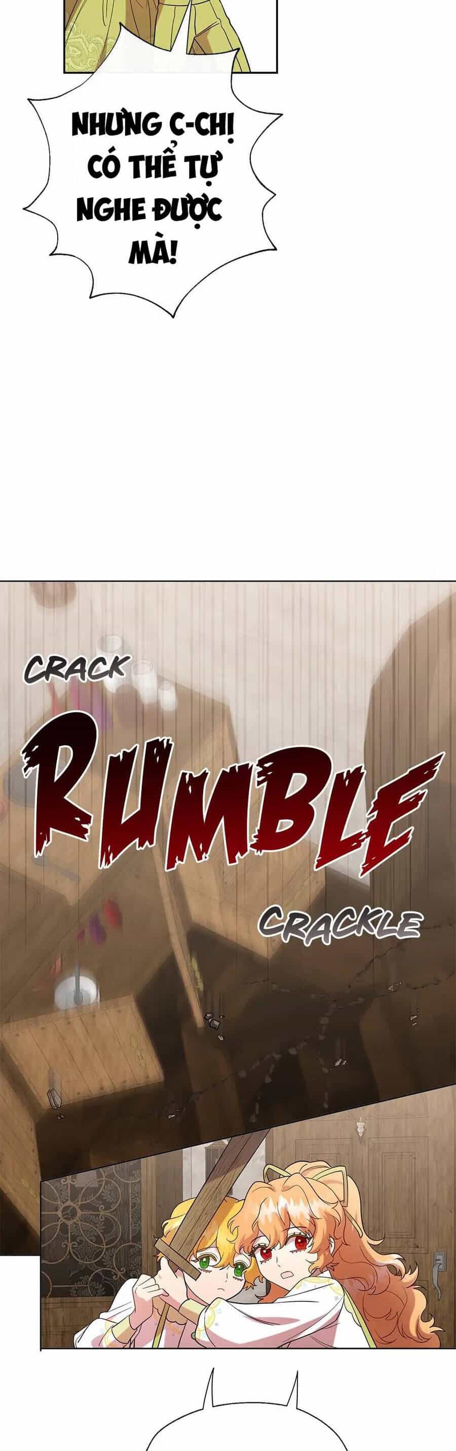 Xin Ngài Đừng Ăn Tôi. - Chapter 81 - ảnh 3