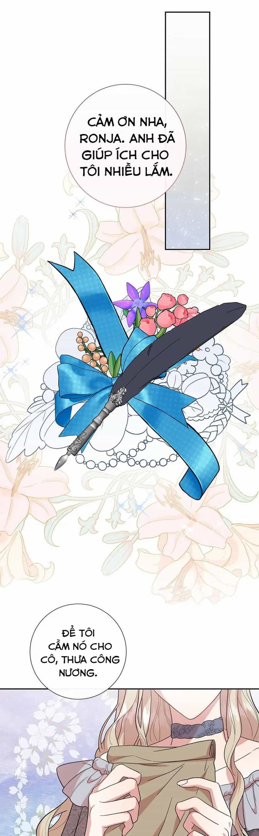 Xin Ngài Đừng Ăn Tôi. - Chapter 81 - ảnh 30