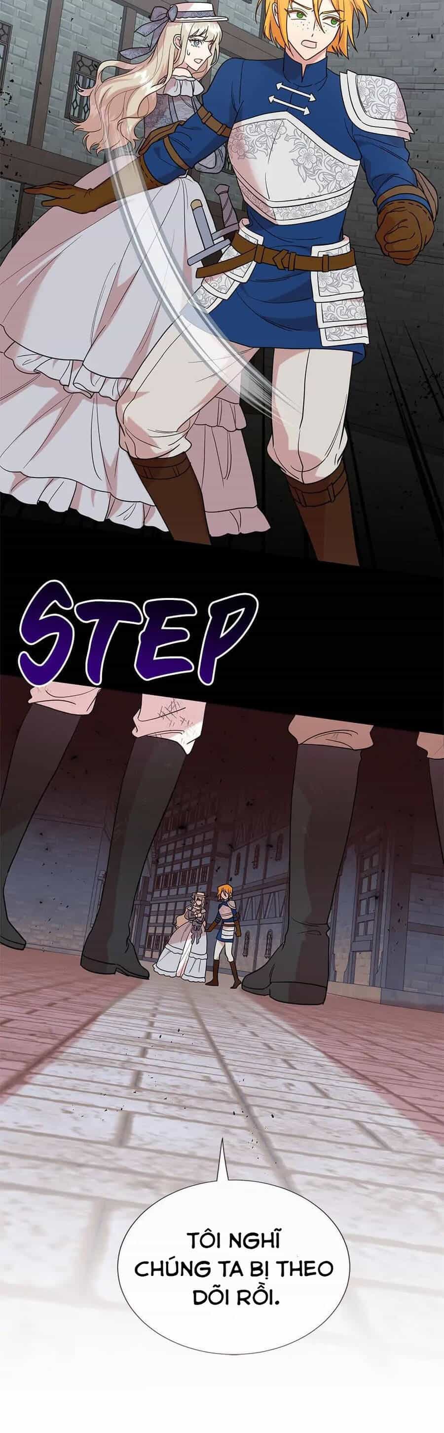Xin Ngài Đừng Ăn Tôi. - Chapter 81 - ảnh 33